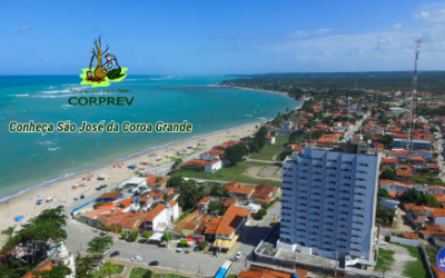 Conheça São José da Coroa Grande